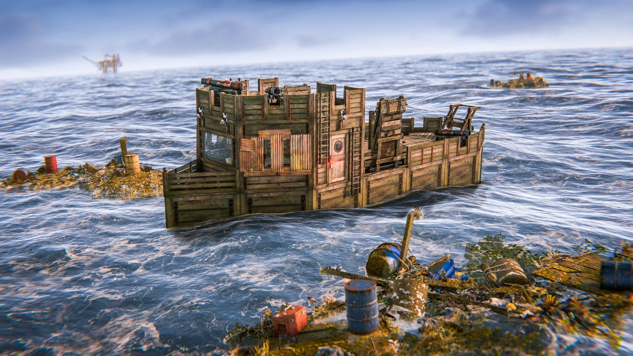 ТЕСТИМ ОБНОВЛЕНИЕ В  RUST | НАБОР В КЛАН  #shorts #rust  #stream #раст #стрим
