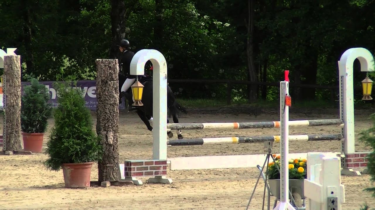 A*Stilspringen