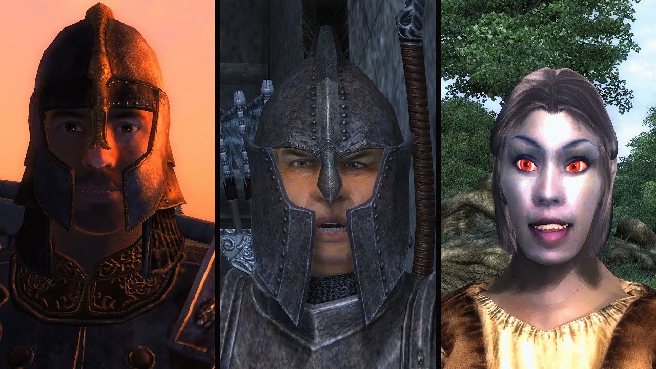 Akatosh | Oblivion