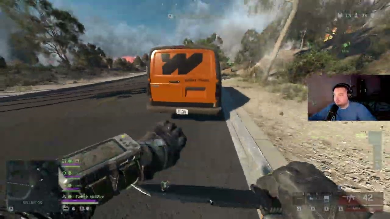 Wir haben eine 50er Bomb gedroppt Battlefield 6 REDSEC Uncut Gameplay Deutsch 4K