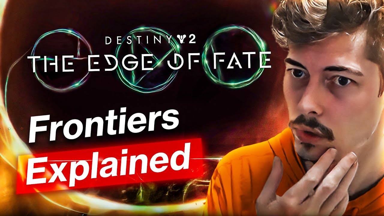 What To Expect From Destiny 2 Frontiers, Apollo, & The Edge Of Fate
