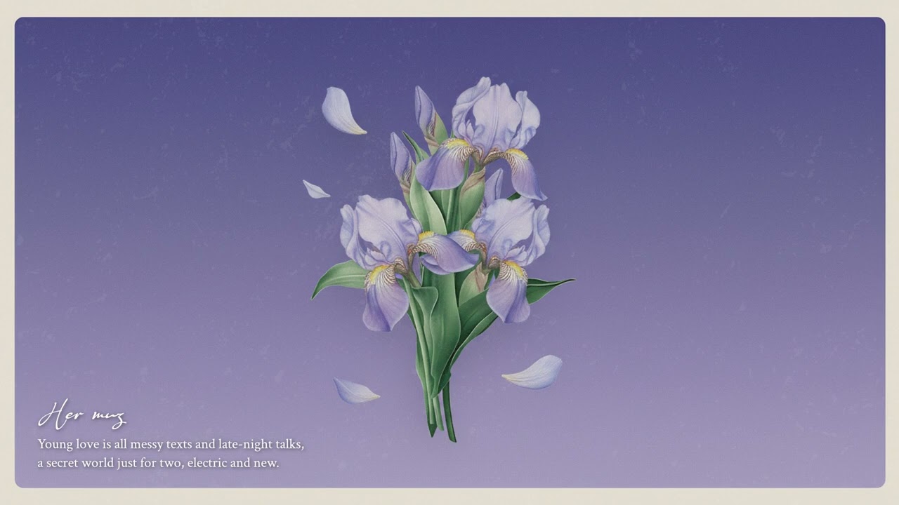 Iris