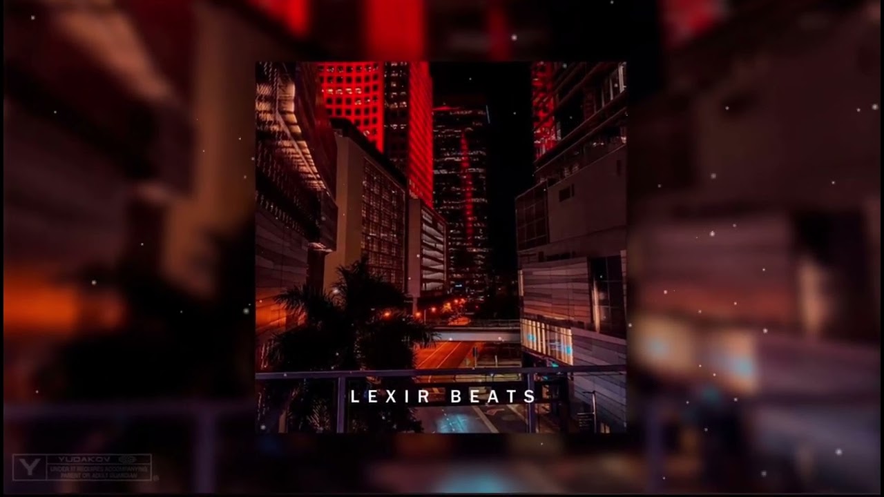 (ПРОДАН) ANNA ASTI Type Beat - 