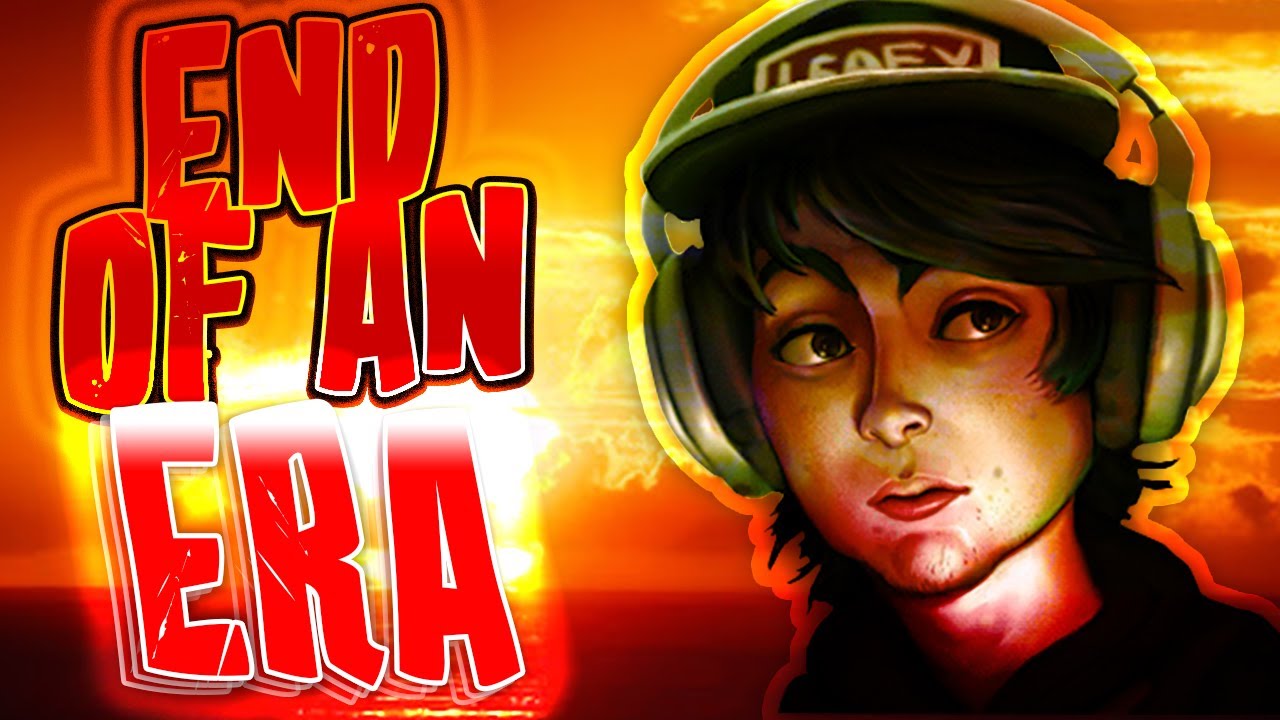 LeafyIsHere  - The last true YouTuber...