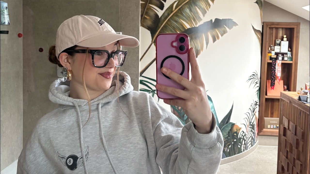 Vlog Tag 2 (Biken)💕
