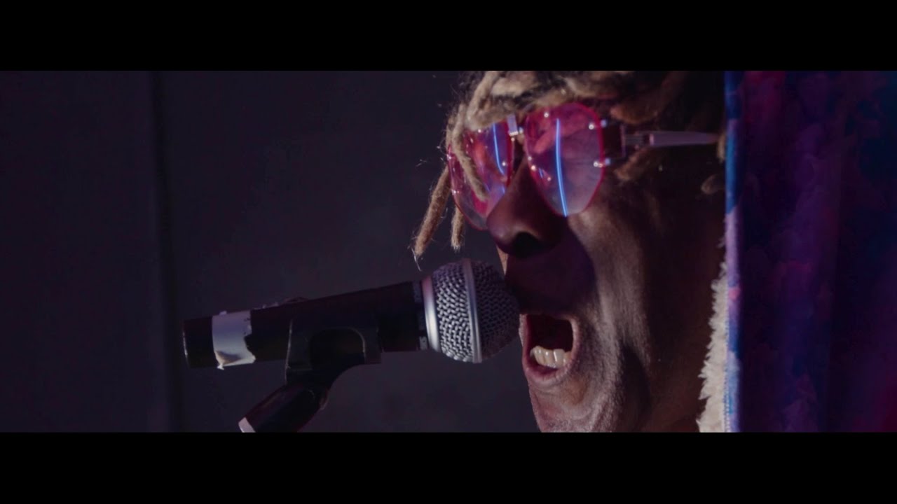 Hyperreal - Father's Day ( Official Video)