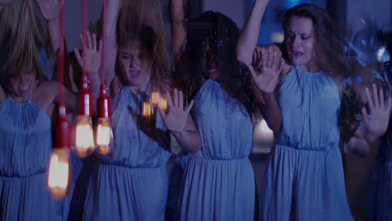 Powerless - Tara Olson Dance