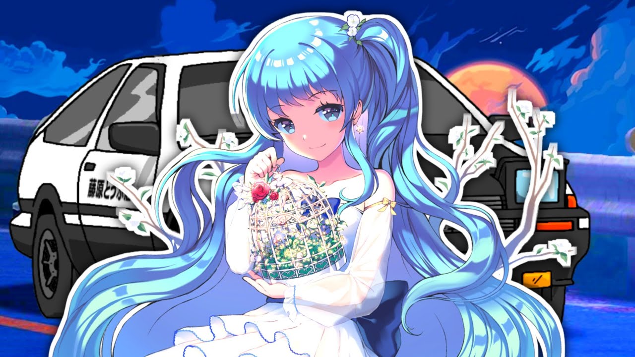 CALL MY NAME // Eurobeat Remix - Alan Dawa Dolma