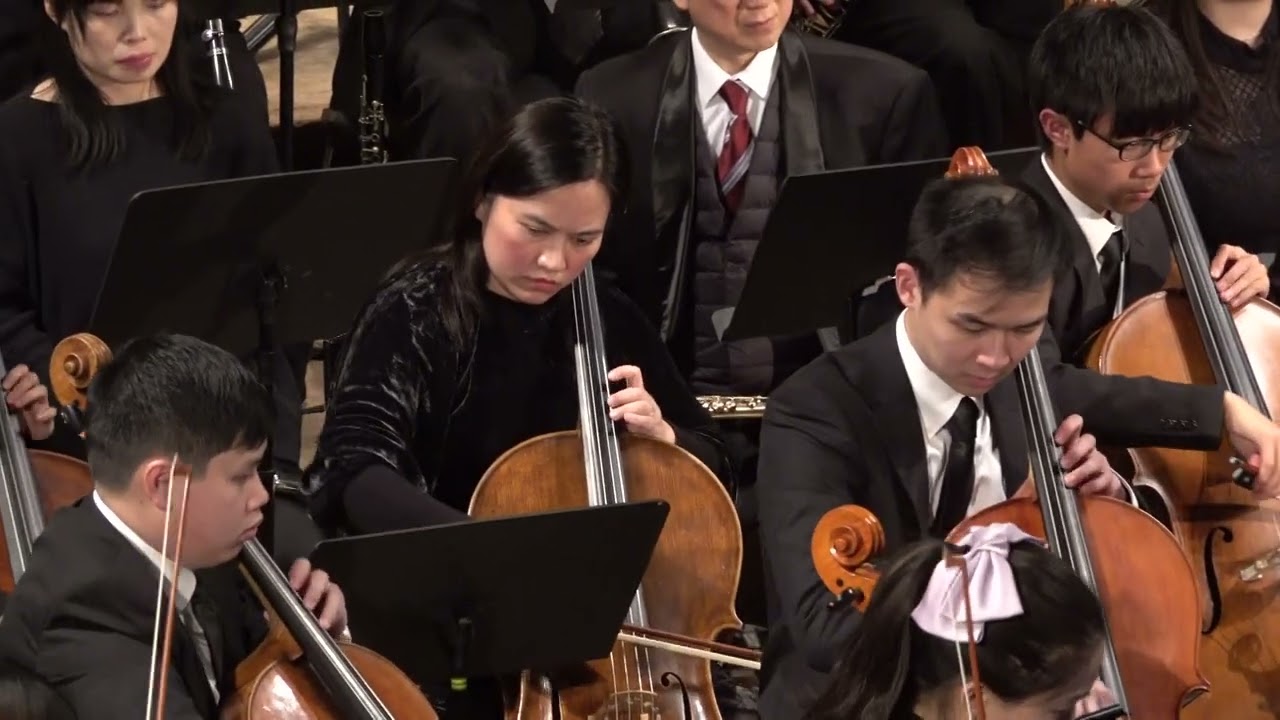 Ponte London Orchestra - Symphonic Dances, op. 45/Rachmaninoff