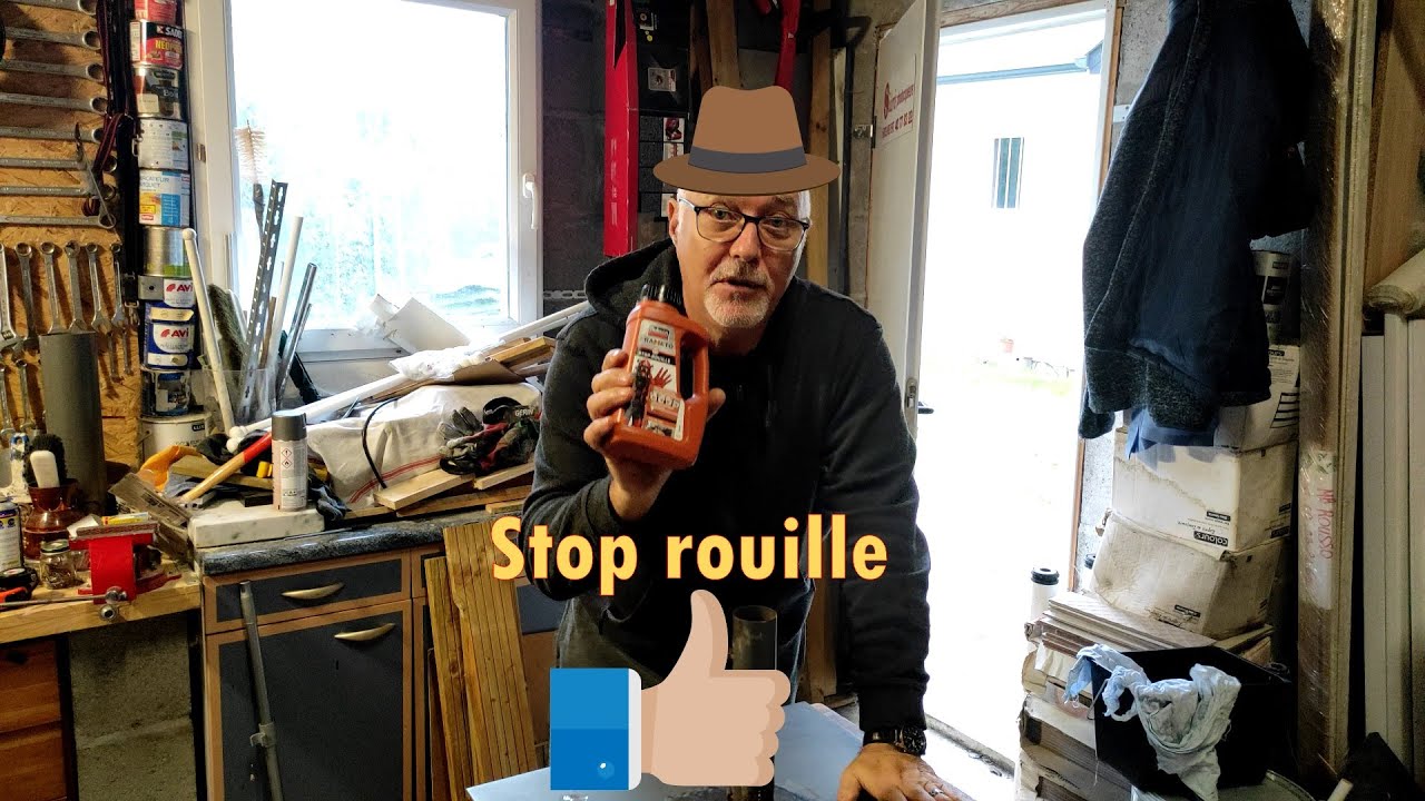 Rouille épisode 2