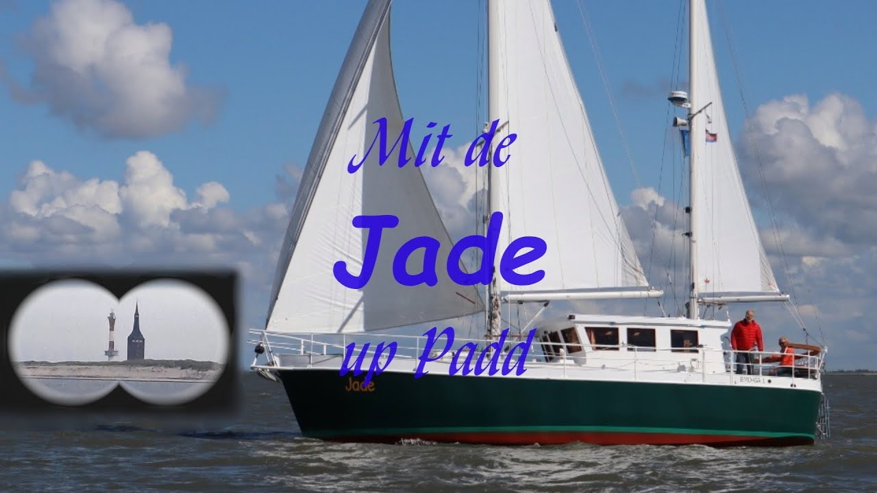 Jade up Padd Utwintern