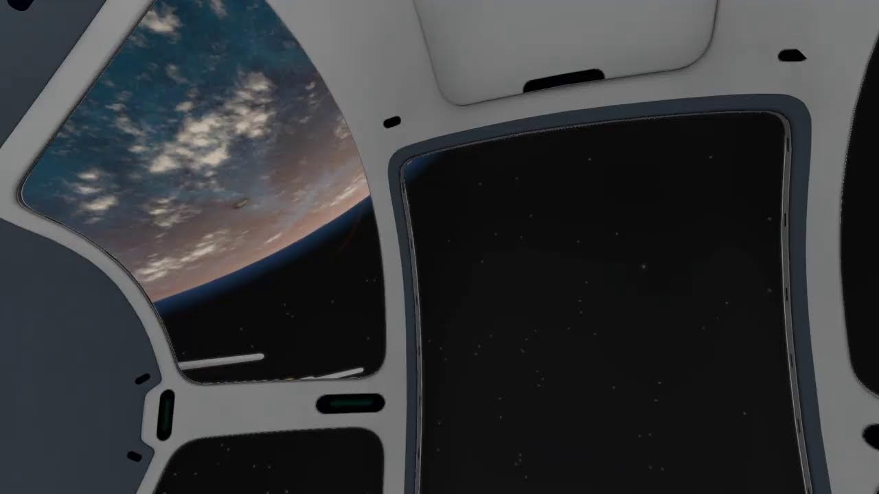 To Space! | Subnautica