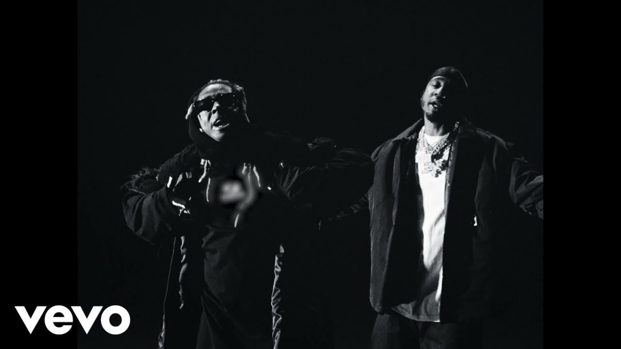 Benny The Butcher ft. Lil Wayne - Big Dog (Acapella) 73.500 BPM