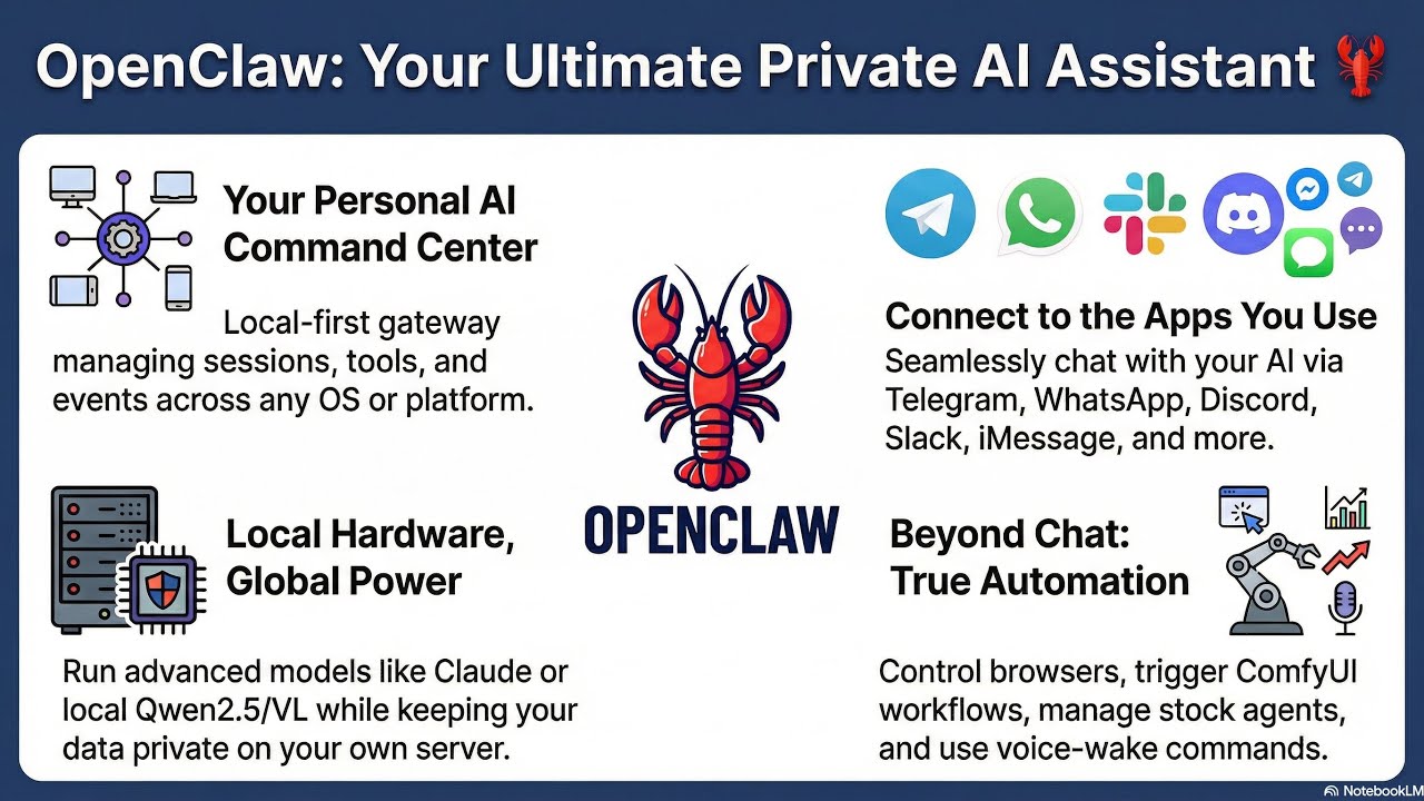 OpenClaw Telegram Integration for Mobile AI Control
