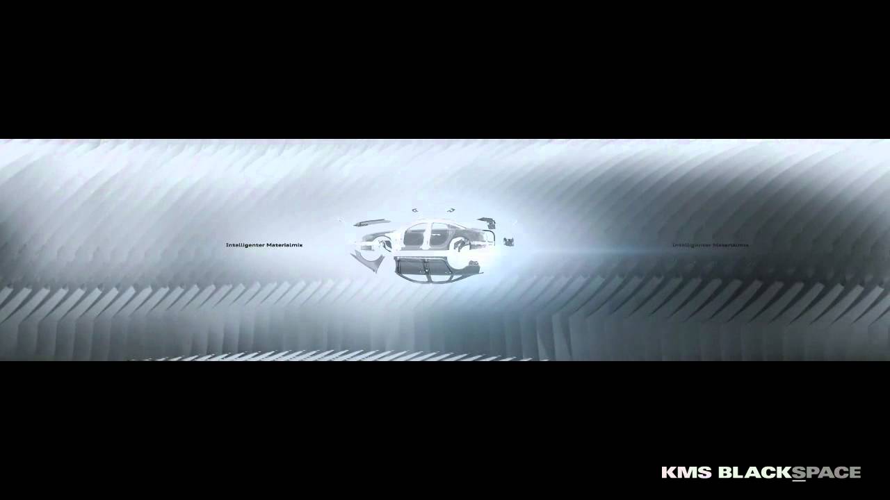 Audi Brand Pavilion Wolfsburg  &ndash; Audi ultra