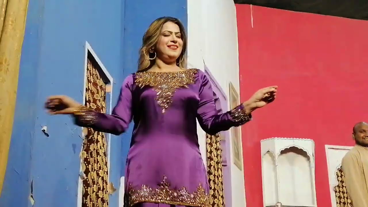 SEXY MATYAR NOOR CH