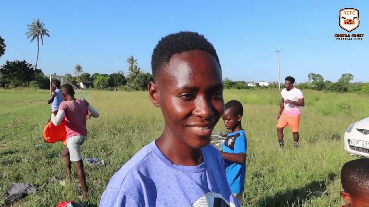 Inspiring the Future: Interviews with Young and Female Football Players