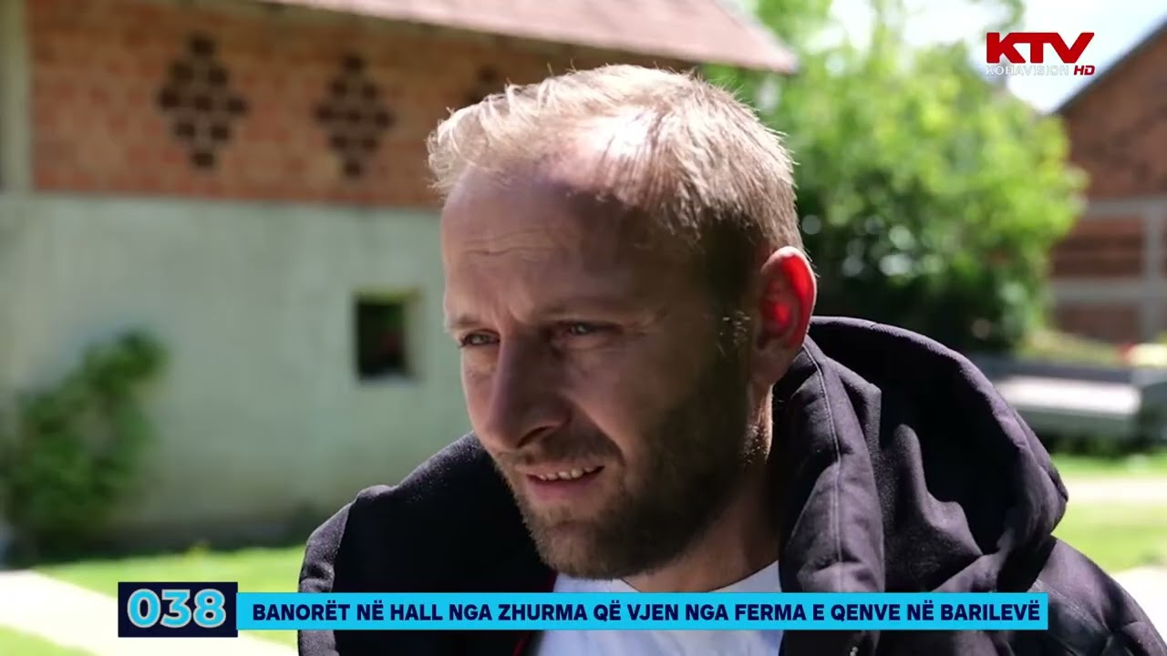 Banorët në hall nga zhurma që vjen nga ferma e qenve në Barilevë | 038