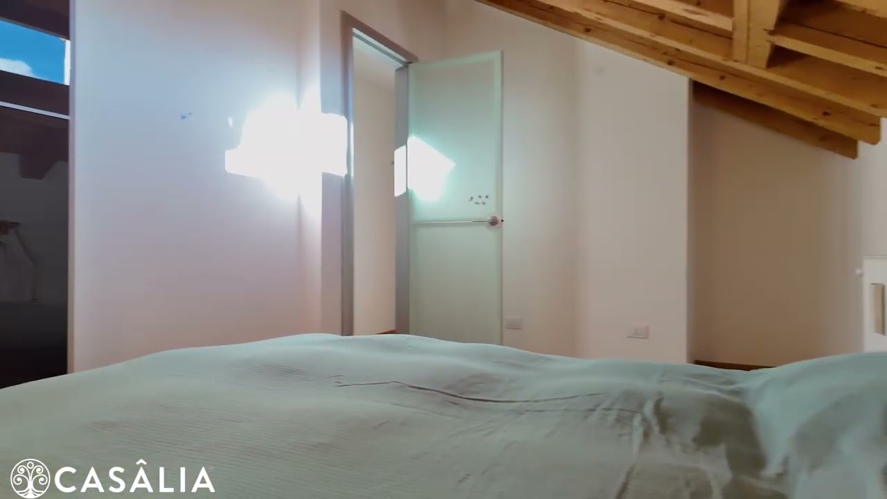 AMV303 - APPARTAMENTO A CORTINA