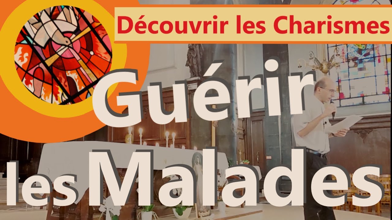 Apprendre à guérir les malades!