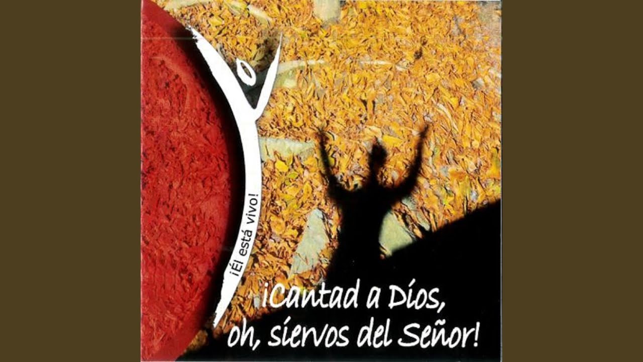 Yo Cantaré un Himno Grande al Señor