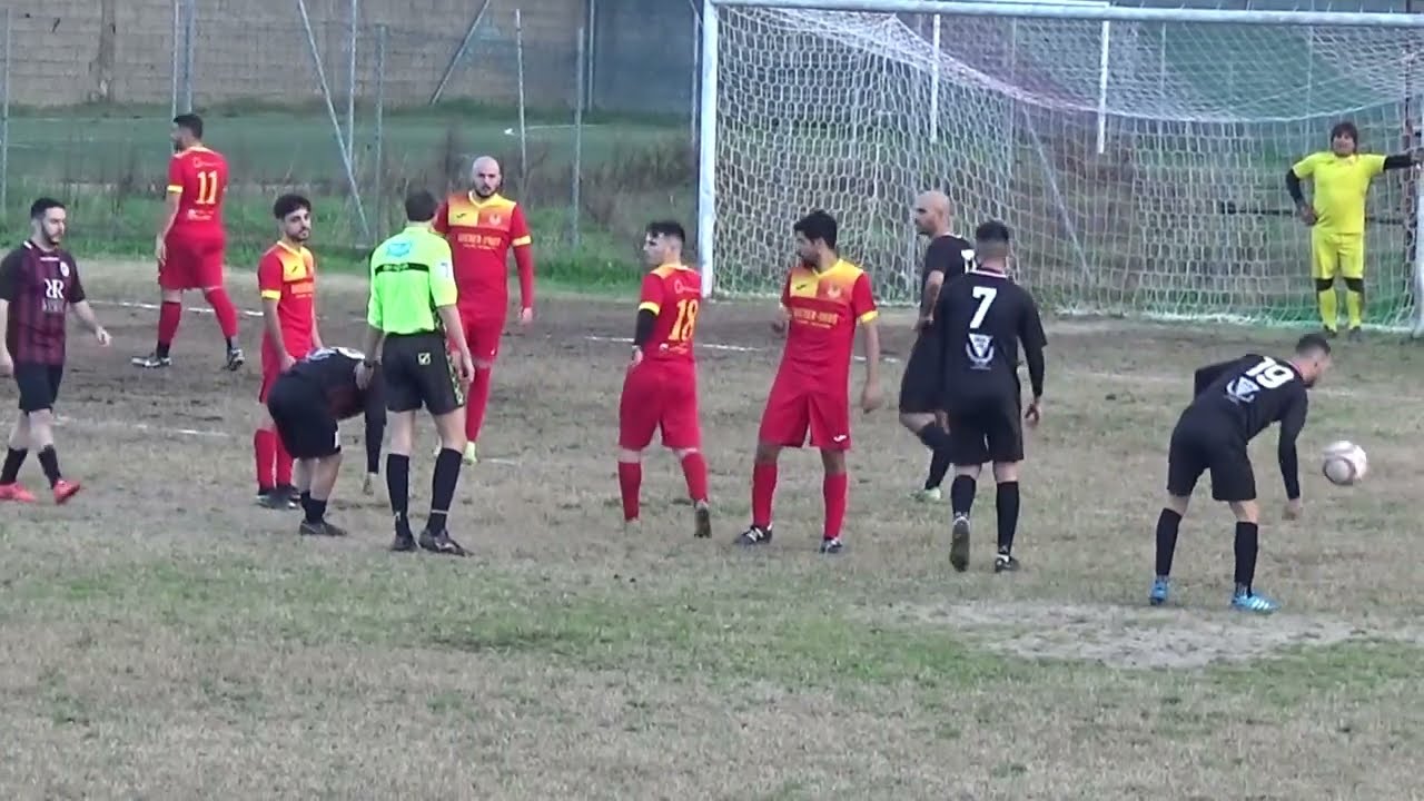 DOMUSNOVAS - JOHANNES 4-1 goals e highlights