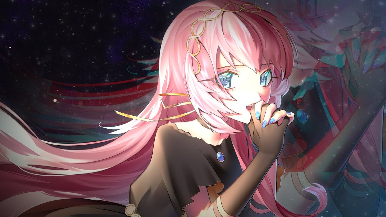 Fregibot - This Singularity (feat. Megurine Luka)