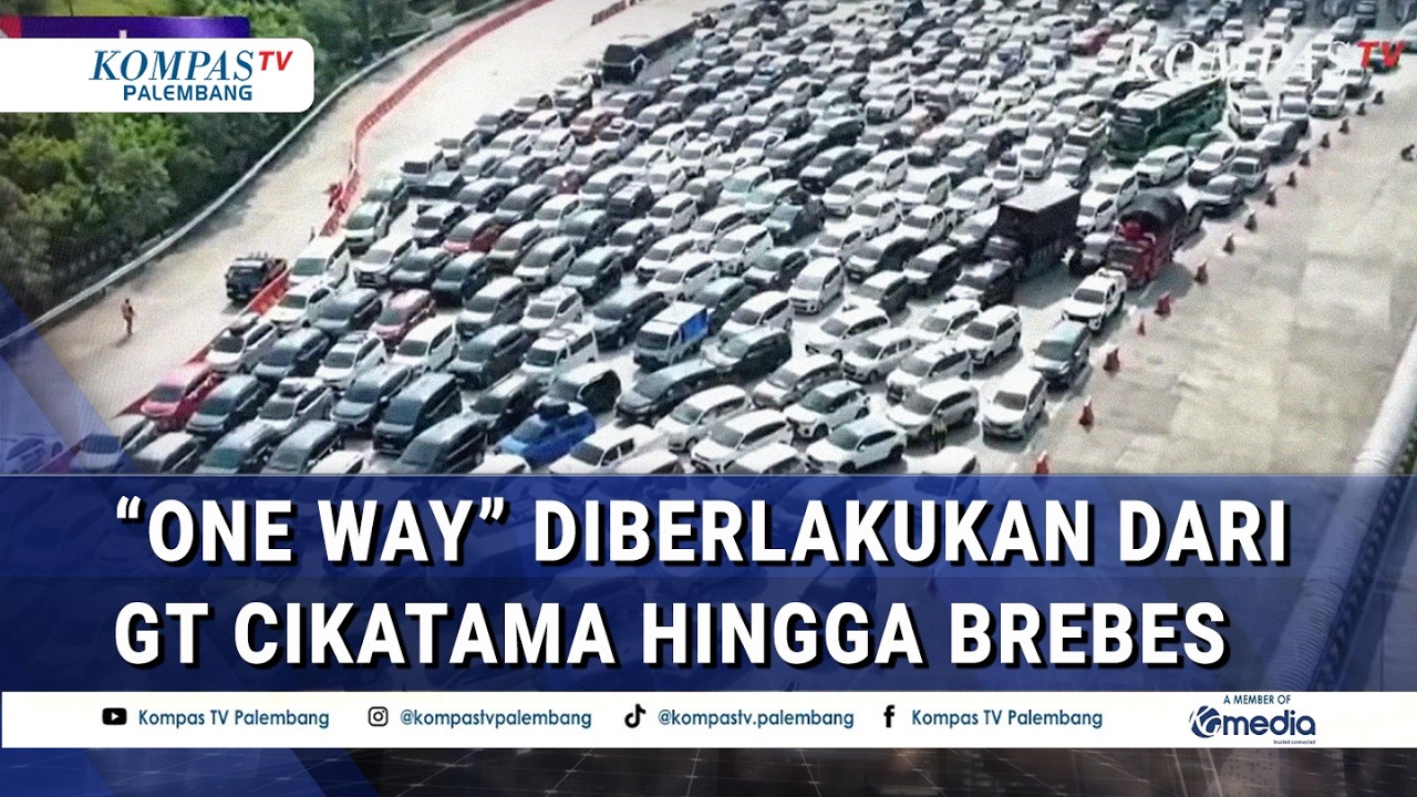 Laporan Langsung! 
