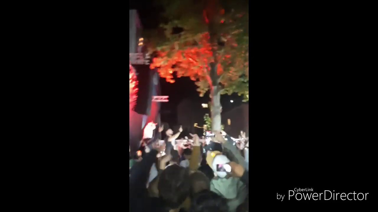 Kool Savas in gie&szlig;en 2019 | Gie&szlig;ener Stadtfest 2019