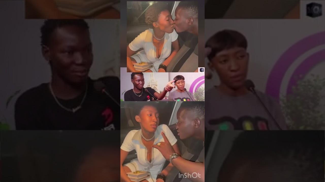 Amour ❤️ MALAKEY PARLE DE SA RELATION AMOUREUSE AVEC FAIZA ÉCOUTER