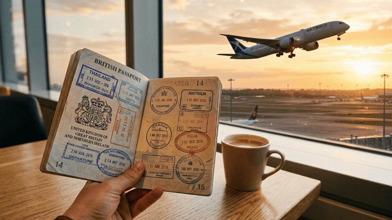 20 Countries That Embrace Tourists With Open Arms