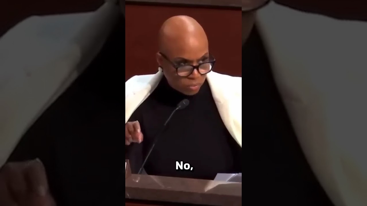 James Comer HUMILIATED in Fiery House Hearing!