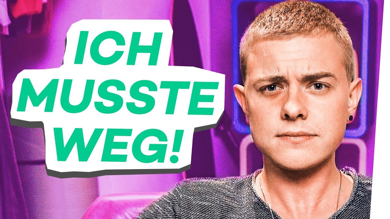 Jonas‘ krasse WORK AND TRAVEL Erfahrung – STORYTIME