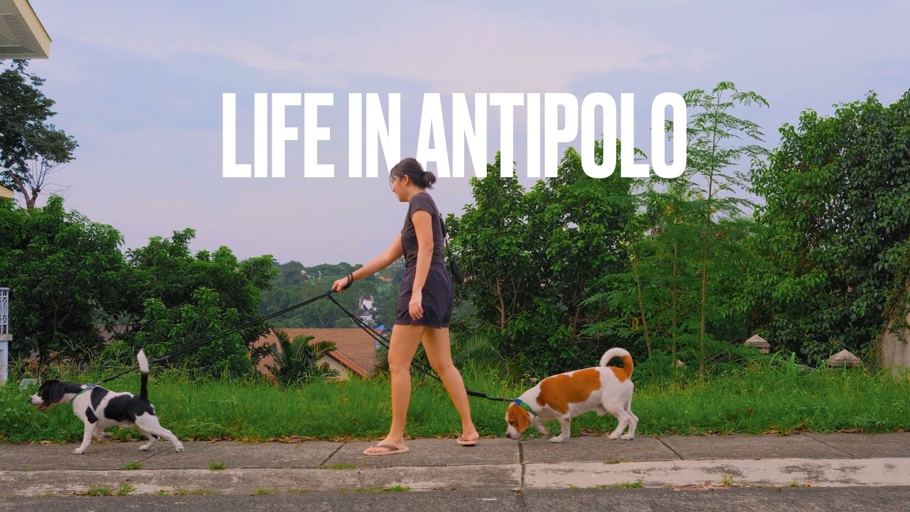 cozy life in antipolo 🌷 sunny and rainy days, got my new camera Fuji Xs20, filming life everyday