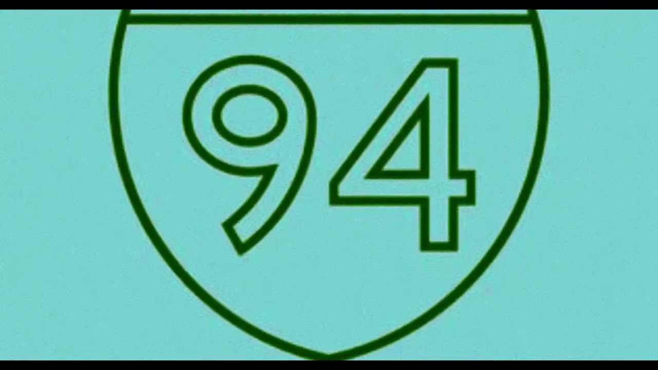 Route 94 - My Love (Slowed & Reverb)