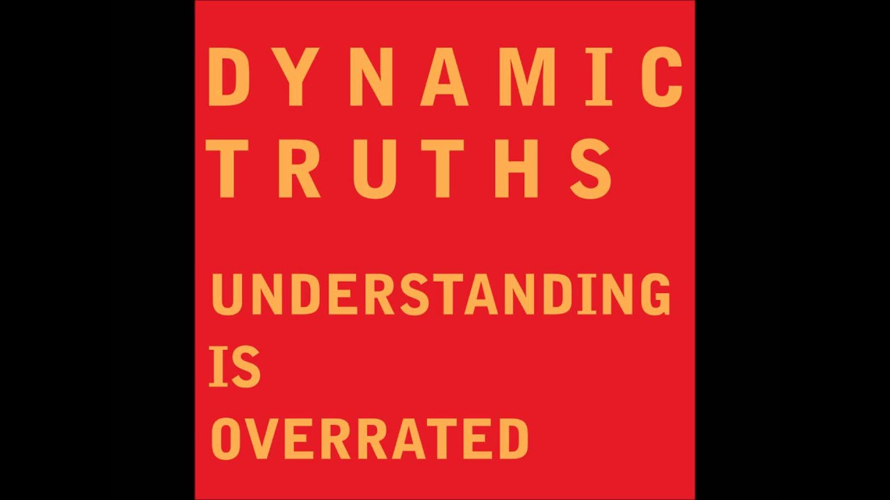 Dynamic Truths - New Light