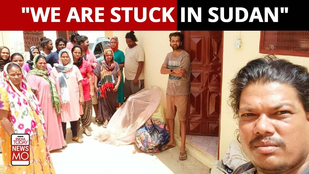 How To Save Yourself From Heatstroke As Heatwaves Send Temperatures Soaring Across India