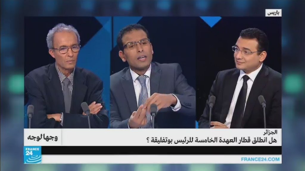 الجزائر.. هل انطلق قطار العهدة الخامسة للرئيس بوتفليقة؟