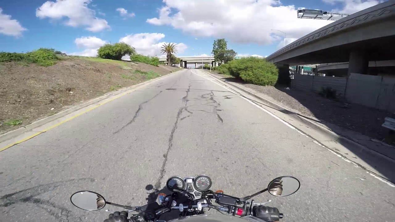 Honda CB1100 Long Term Owner's Review