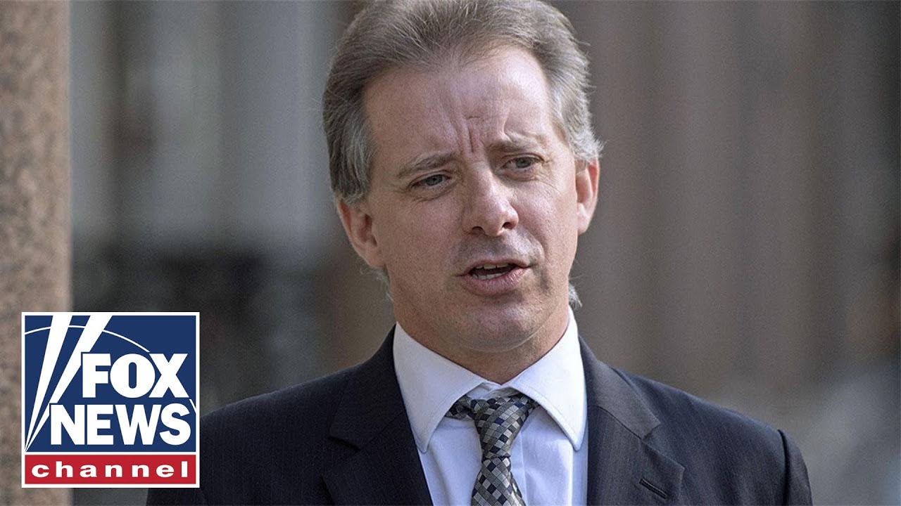 Steele's communications with DOJ raise questions