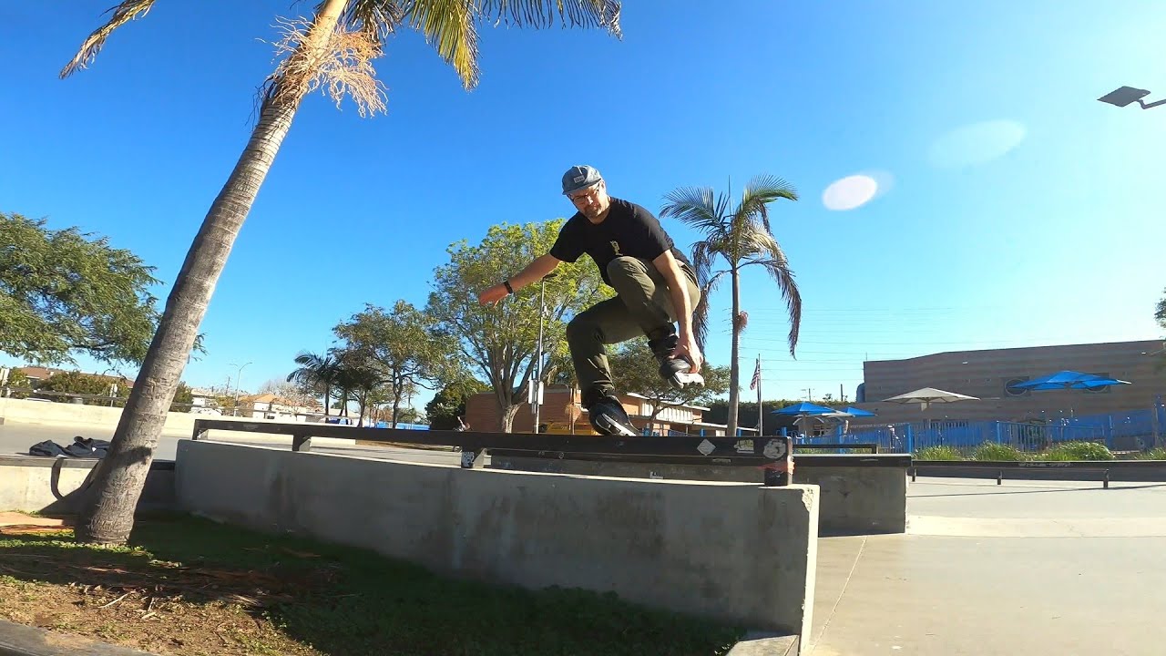 MIKE MARTINHO & RYAN NORTHWAY  | ONE MINUTE, ONE SPOT