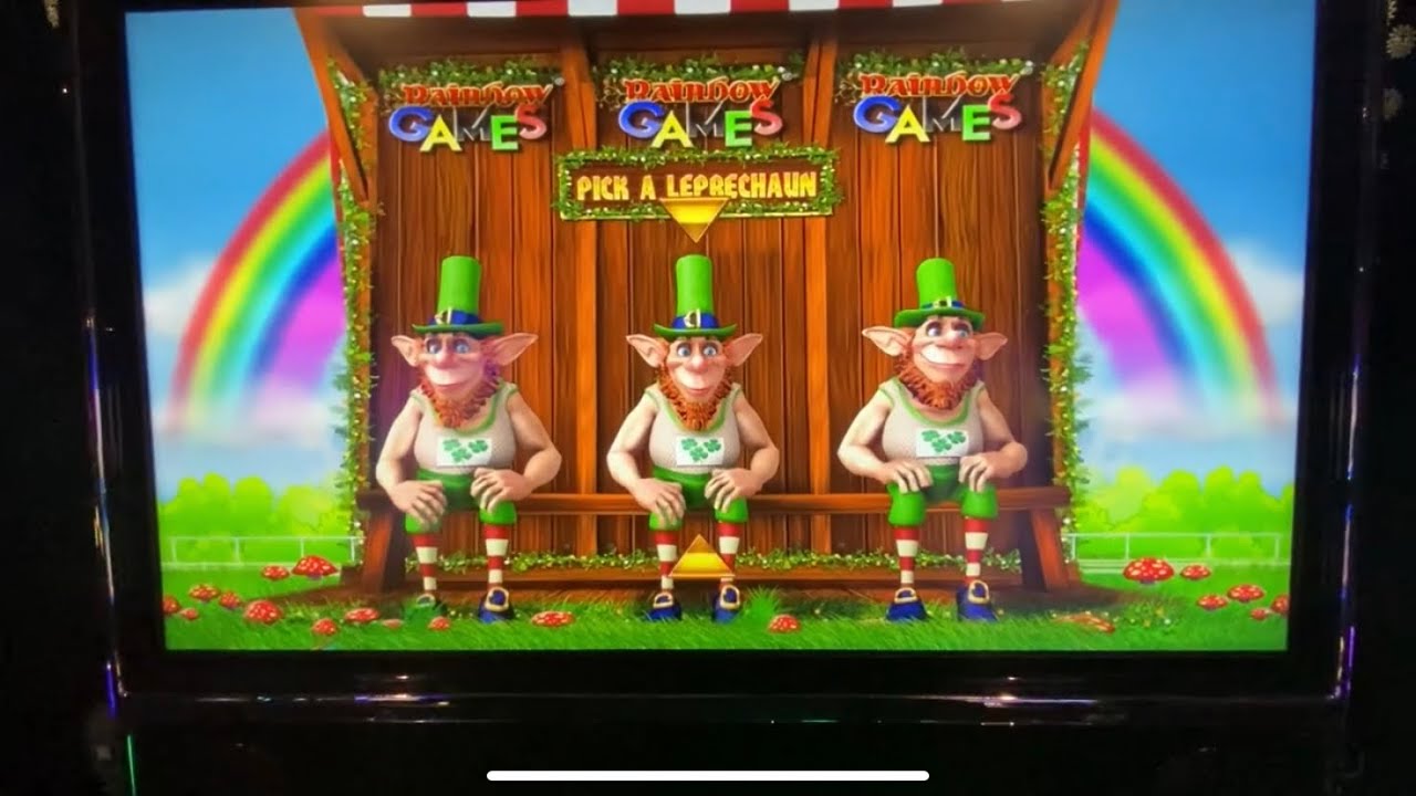 🎰 Сеанс аркадного сообщества! 🎰 &mdash; с Rainbow Games 🌈 Money Mad Martians 🛸 и другими!
