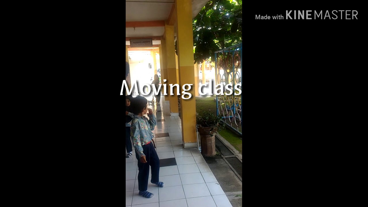 Biaya Sekolah TK di Jogja , PART 1 (TK Model Yogyakarta)