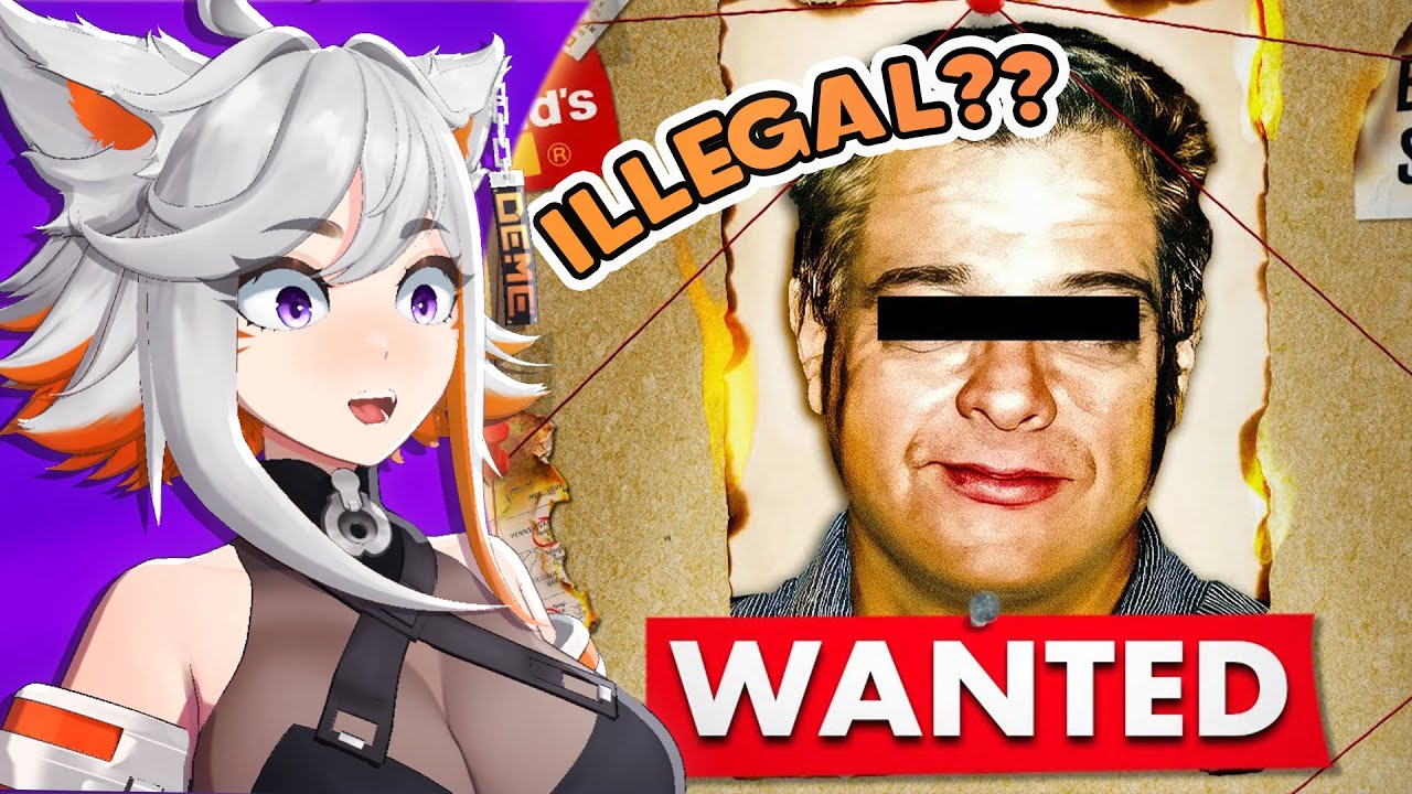 Deme Reacts to The McDonald's Monopoly Scam