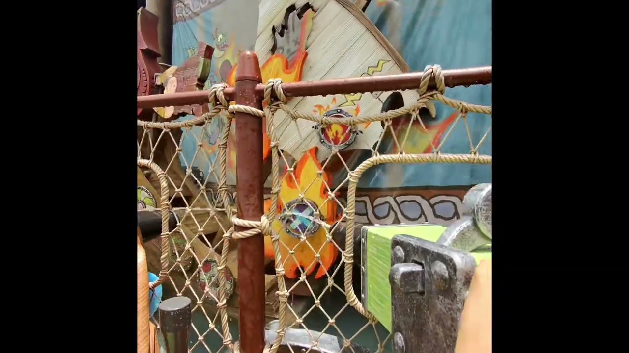 FYRE DRILL
