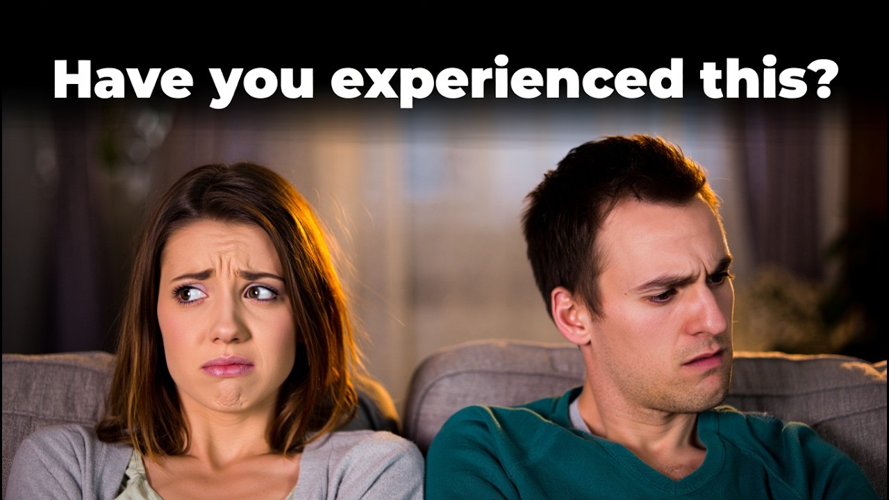 Why People Pull Away in Relationships (The Reason Nobody Talks About)