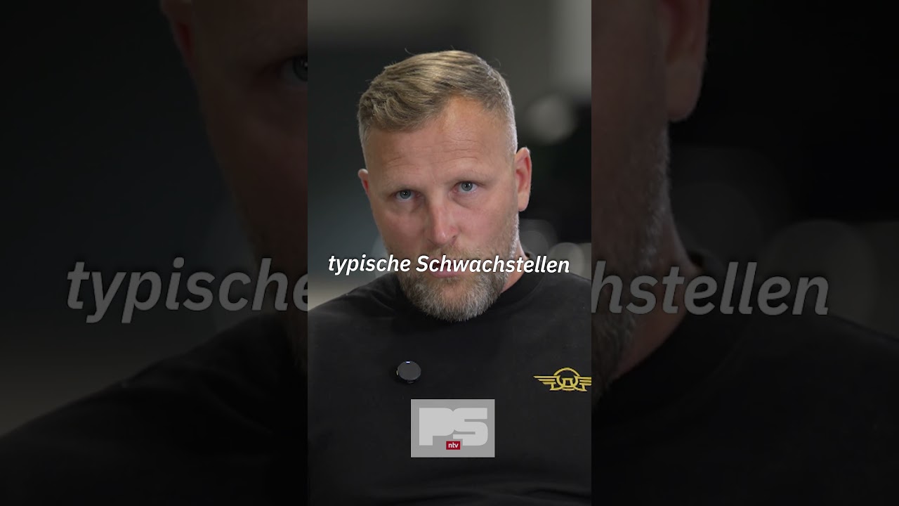 ACHTUNG beim Gebrauchtwagenkauf 