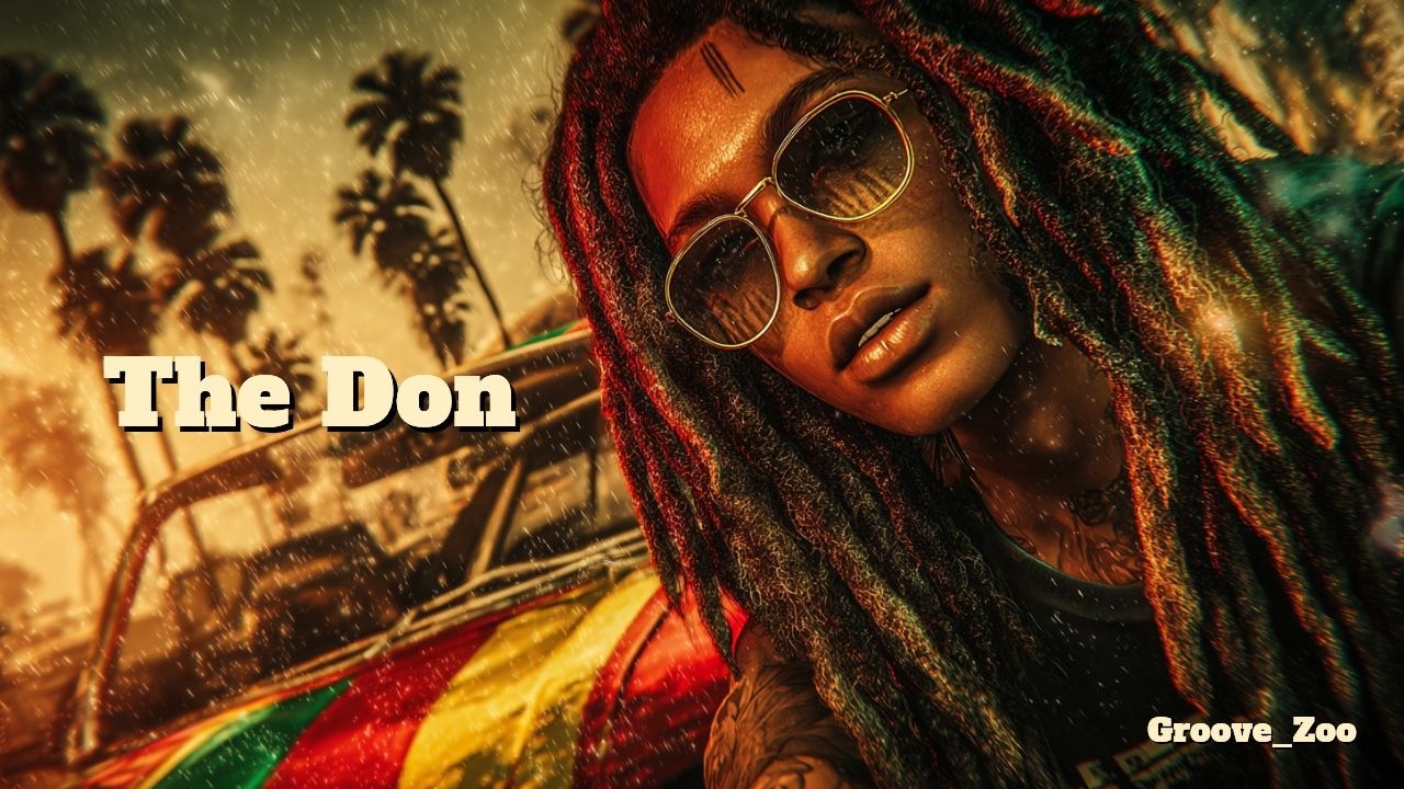 ⚠️ DO NOT PLAY ON PHONE 🚫 Extreme Sub-Bass Drop (The Don)[Video Description]