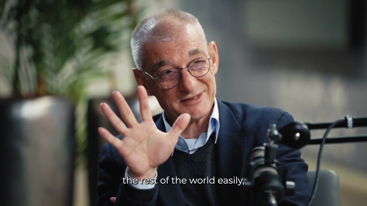 Где раскрывается ценность | Beko x P&G Europe - Подробный анализ потребительской ценности