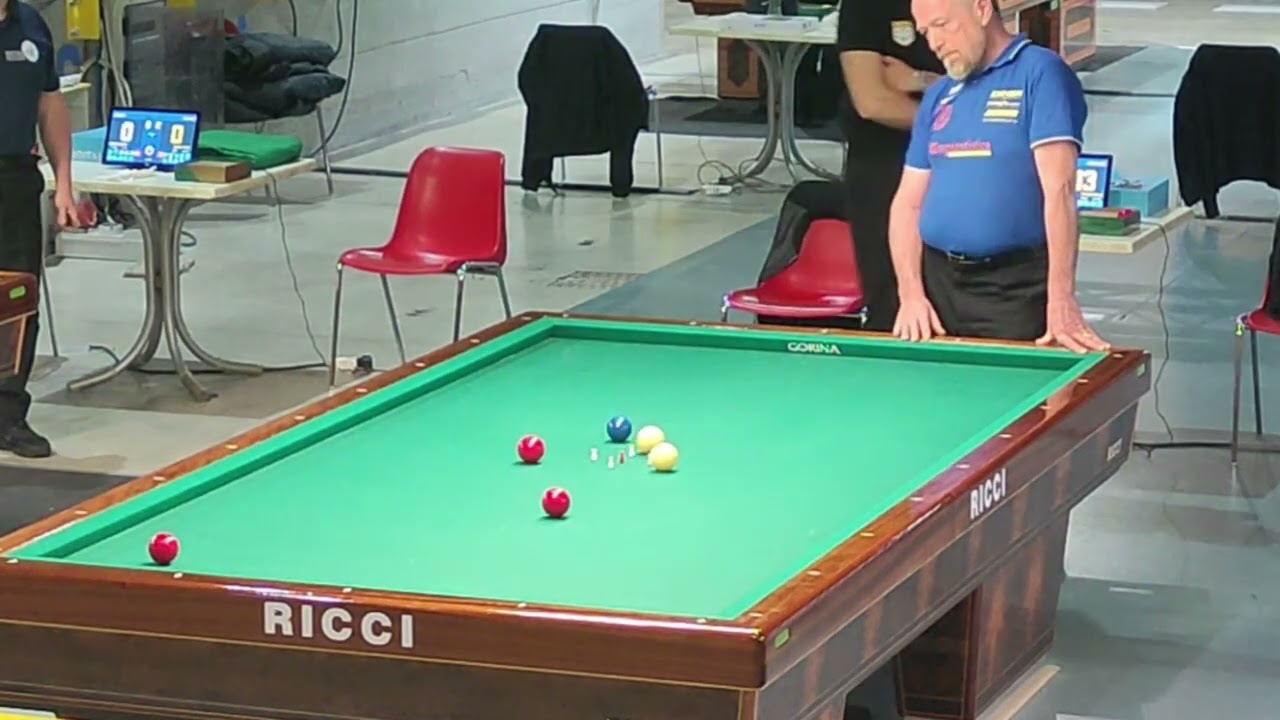 Merloni M. vs Fabbri M.